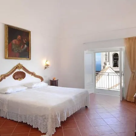 Casa Bianca Vakantiehuis *