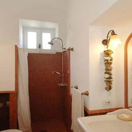 Casa Bianca * Praiano
