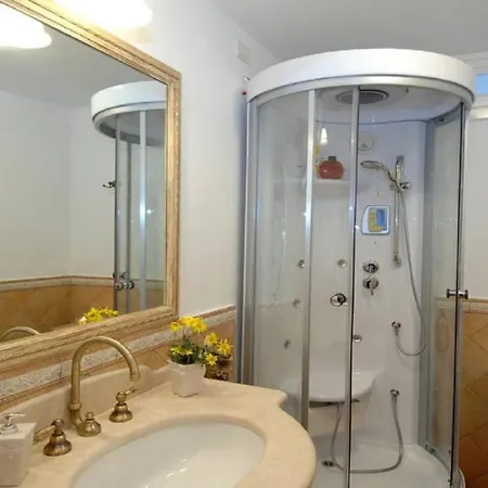 Vakantiehuis Casa Bianca *