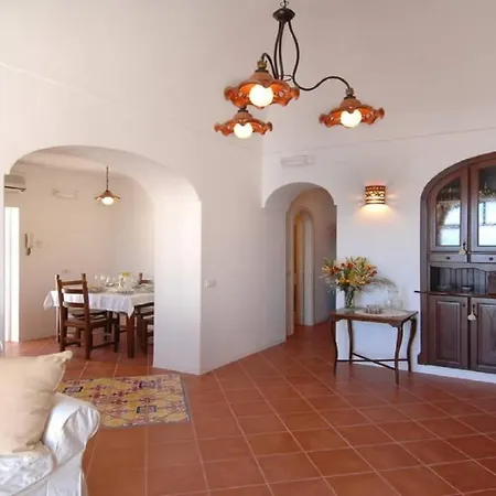 Casa Bianca Vakantiehuis