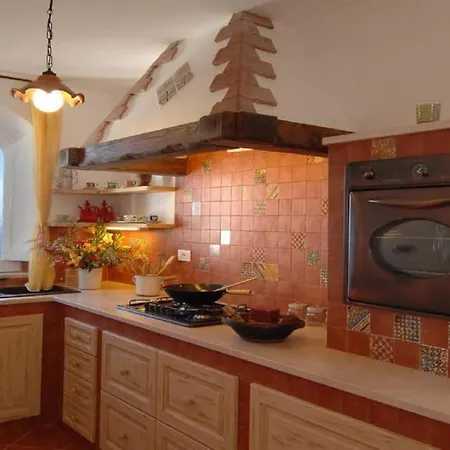 Casa Bianca Praiano